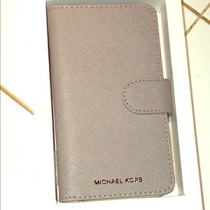iPhone z phone case wallet
